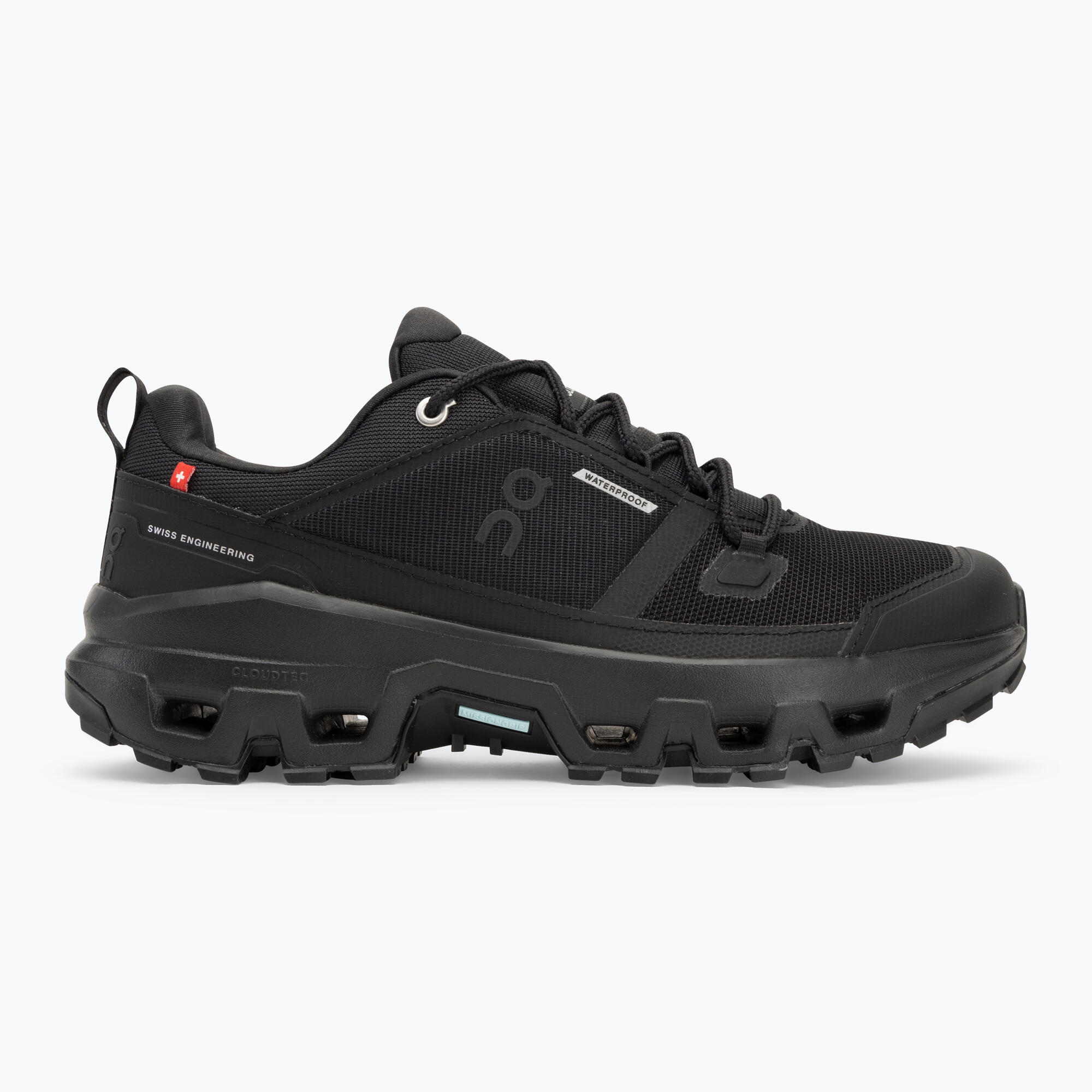 On Men's Walking Sneakers 2/7