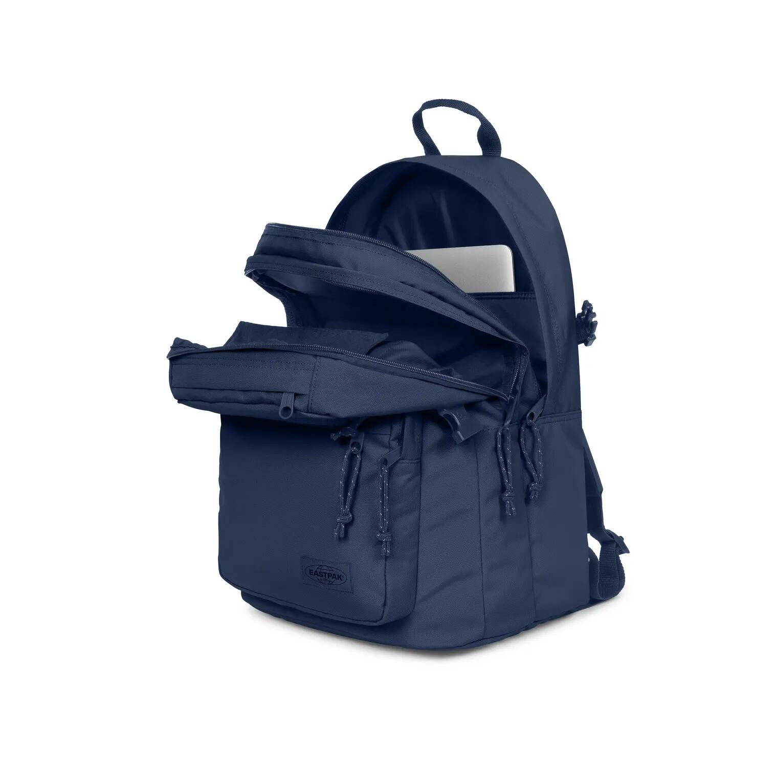 Sac à dos avec porte-gourde et housse pour ordinateur portable Eastpak 2/4