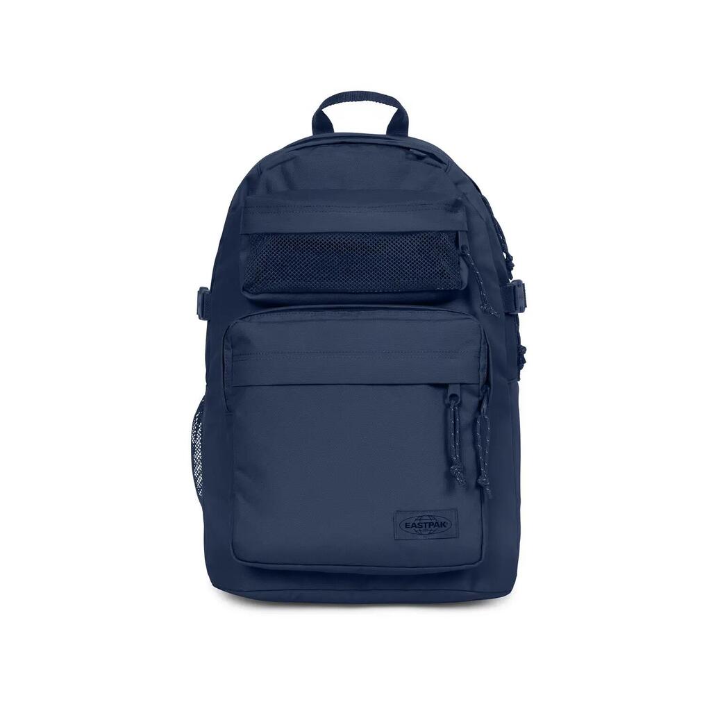 Backpack with water bottle holder and laptop sleeve Eastpak
