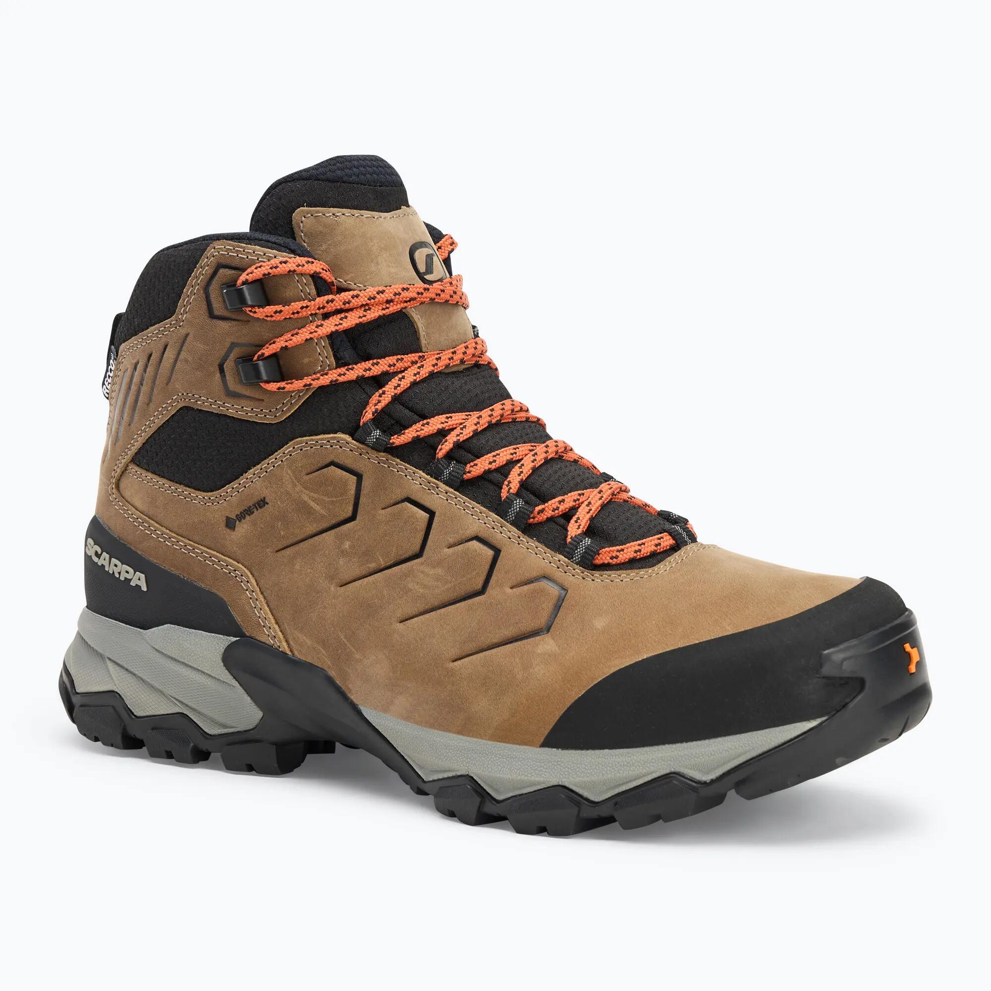 SCARPA picture