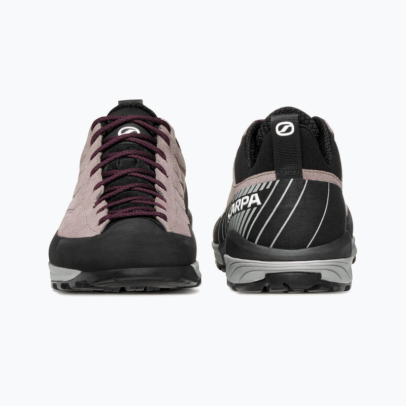 Încălțăminte de abordare pentru femei SCARPA Mescalito