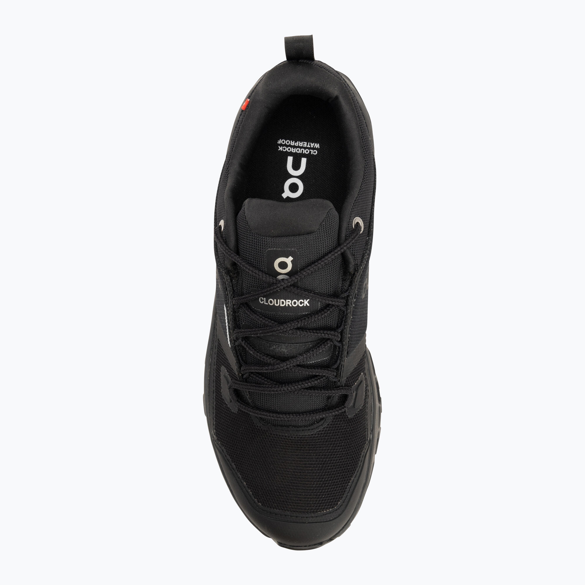 On Men's Walking Sneakers 5/7