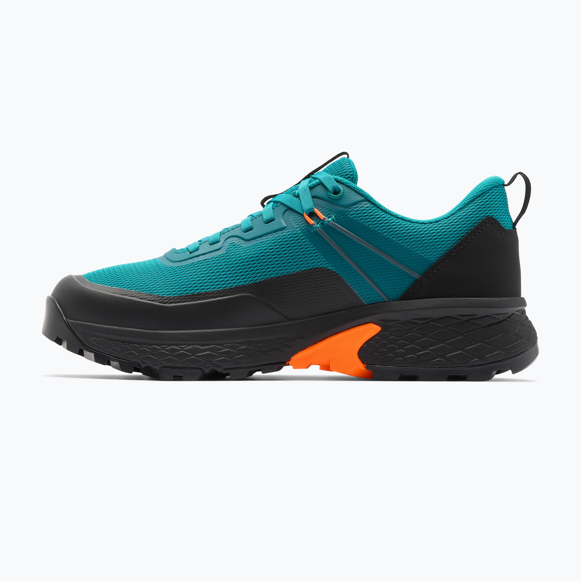 Chaussures de trekking pour hommes Columbia Tellurix Peak Waterproof 3/7