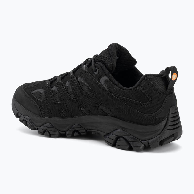 Încălțăminte de drumeție pentru bărbați Merrell Moab 3 Synthetic Gtx