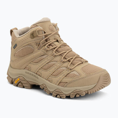 Scarpe da trekking da uomo Merrell Moab 3 Synthetic Mid