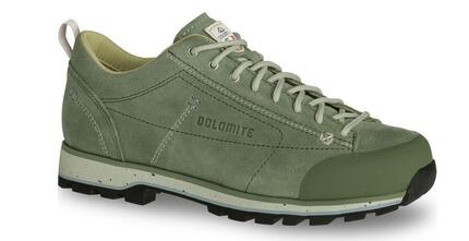 DOLOMITE Dolomite Damen Schuhe 54 Low Evo Sage Green