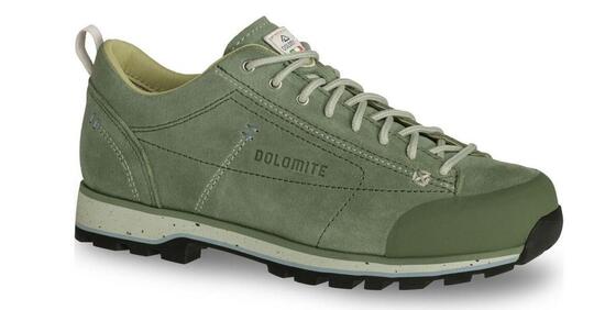 DOLOMITE Dolomite Damen Schuhe 54 Low Evo Sage Green