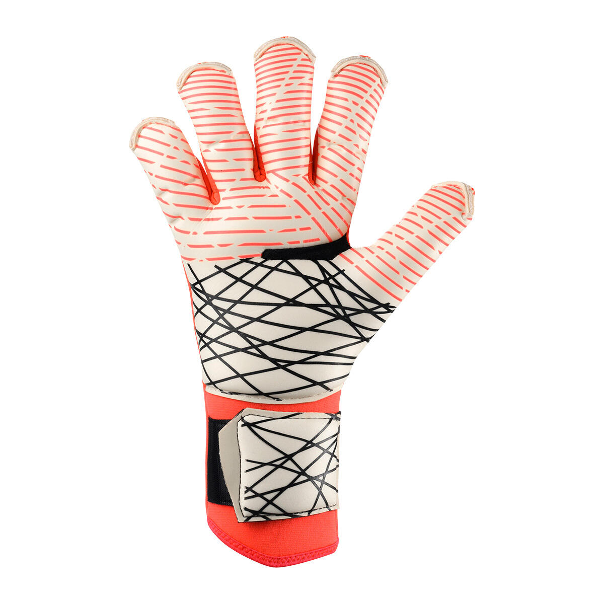Gants de gardien de but FM ZNE Ultragrip HYBD UHLSPORT 2/4