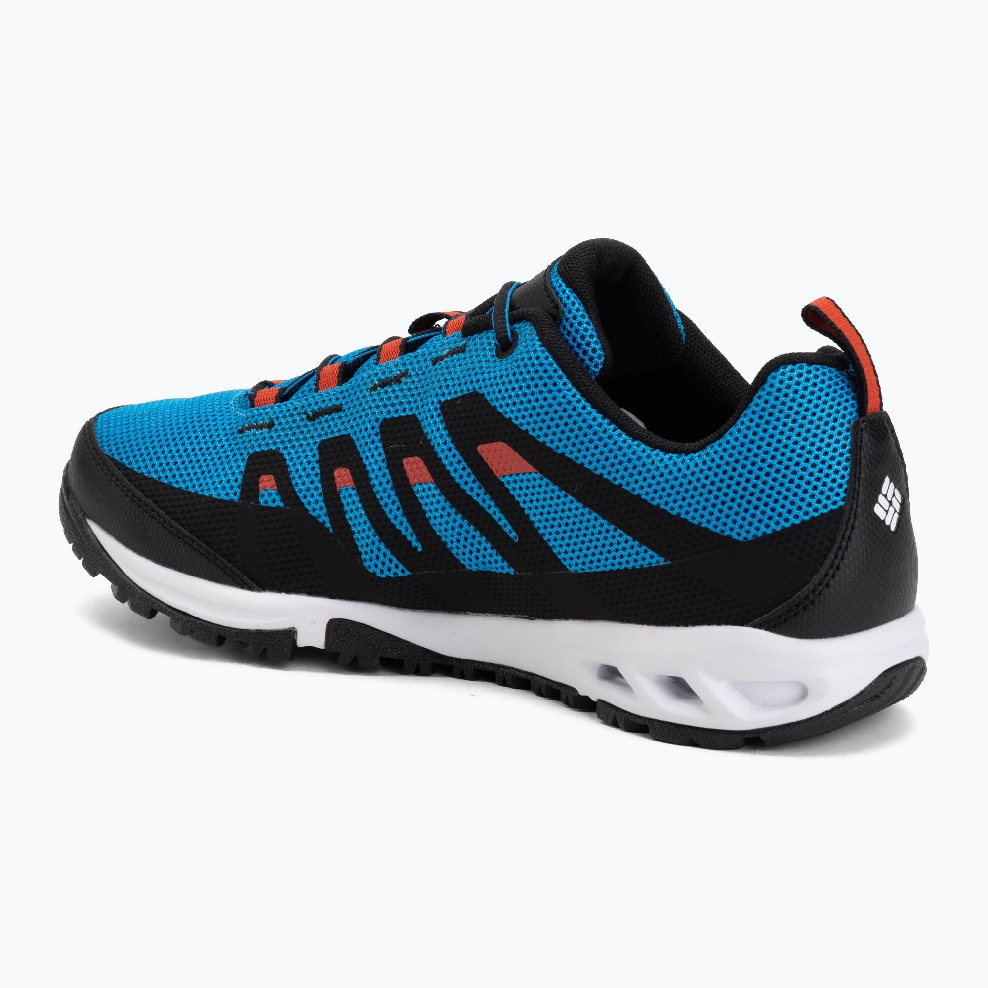 Buty turystyczne męskie Columbia Vapor Vent 3/7