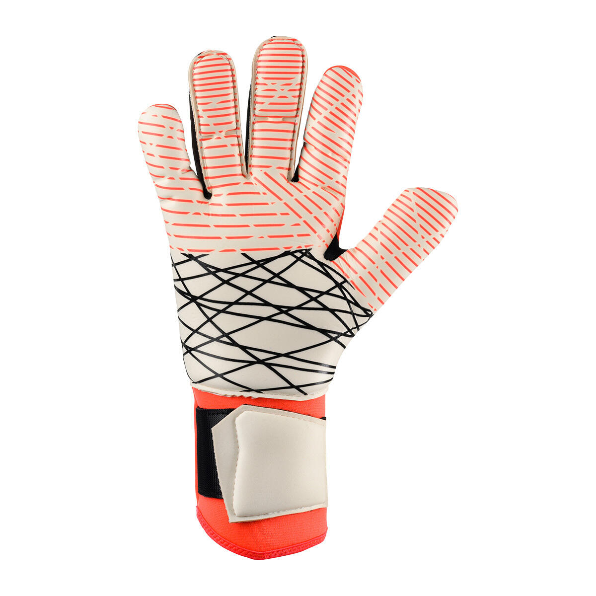 Torwarthandschuhe FM ZNE Ultragrip RC UHLSPORT 2/4
