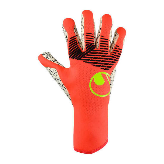 Gants de gardien de but FM ZNE Supergrip+ Finger Surround UHLSPORT
