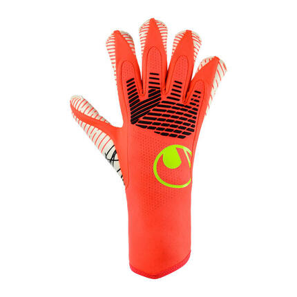 Gants de gardien de but FM ZNE Ultragrip HYBD UHLSPORT