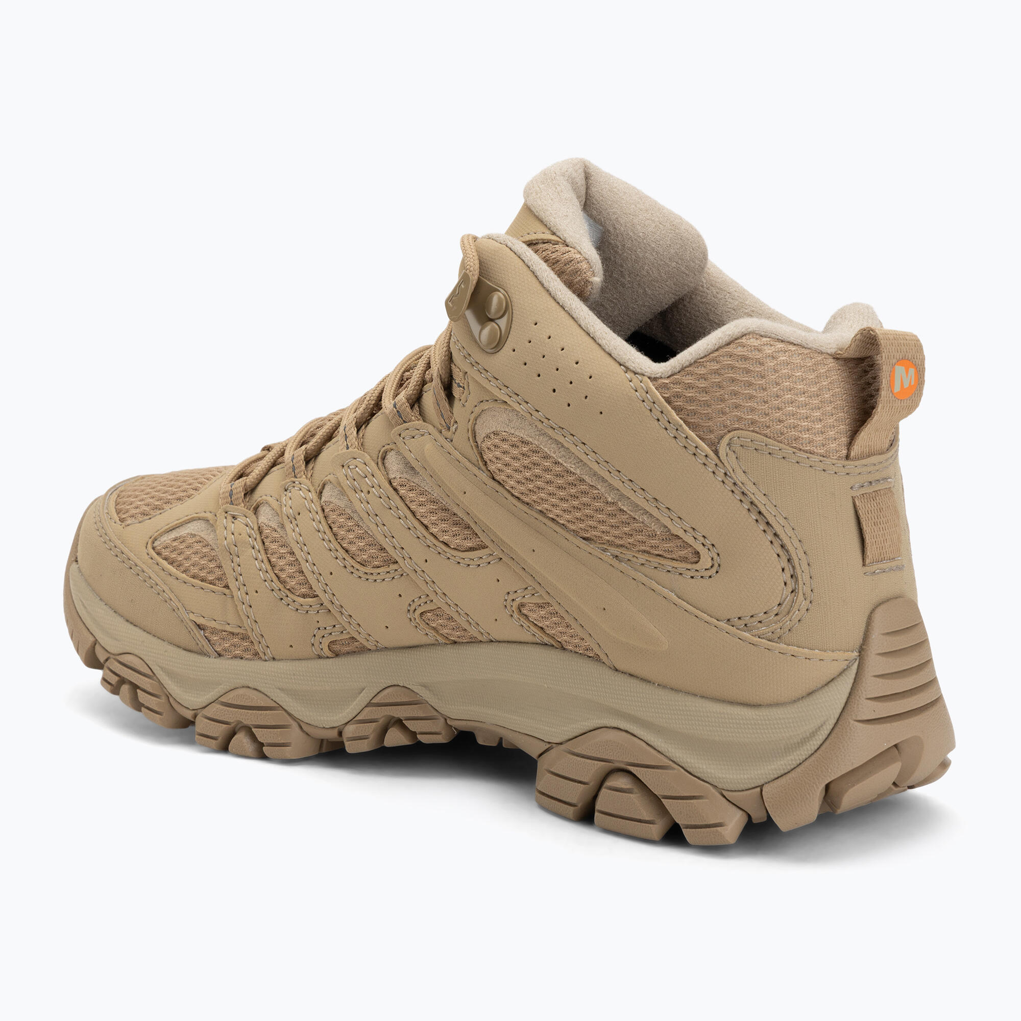 Buty trekkingowe męskie Merrell Moab 3 Synthetic Mid 3/7
