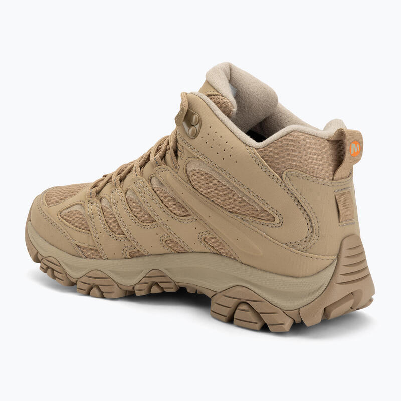 Încălțăminte de drumeție pentru bărbați Merrell Moab 3 Synthetic Mid