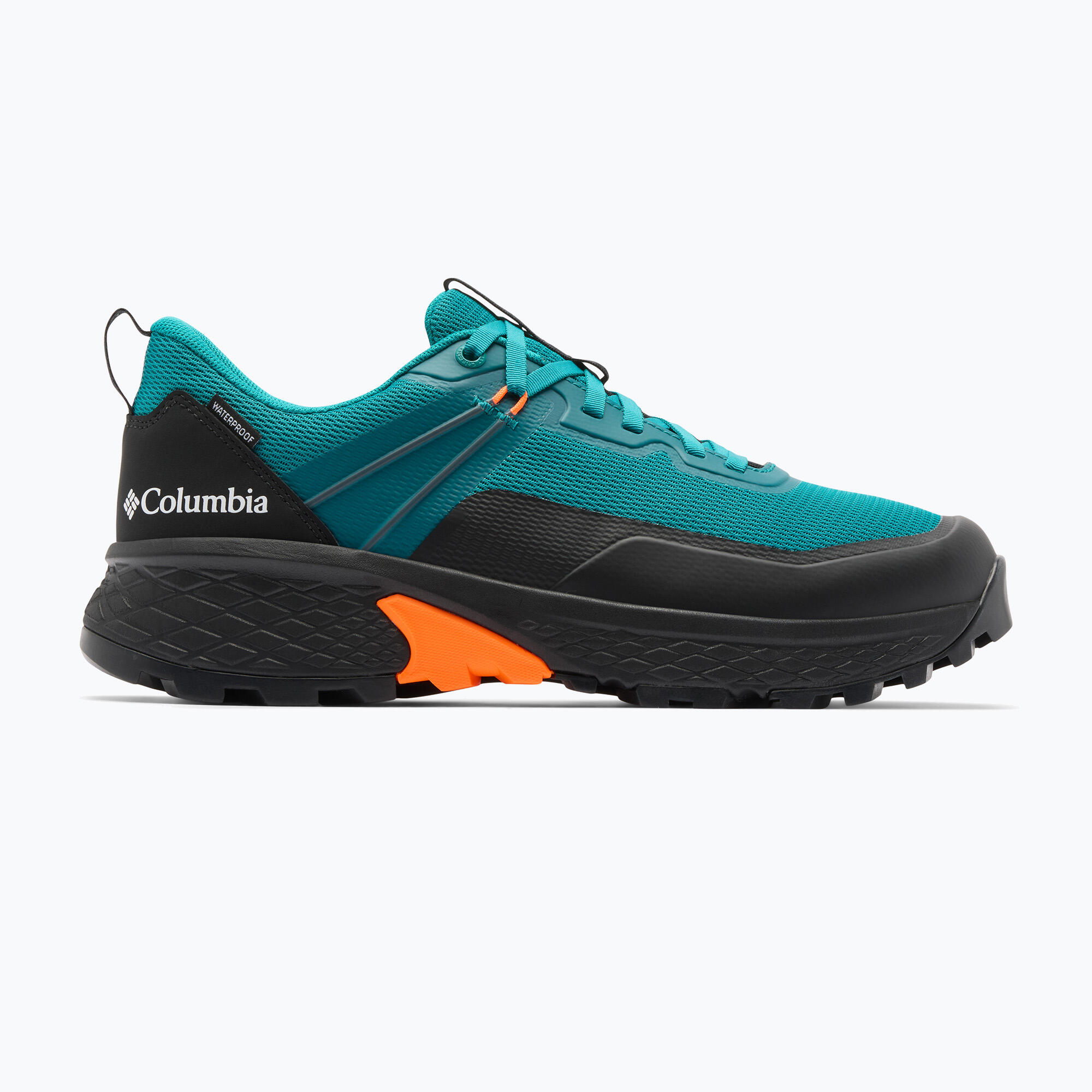 Chaussures de trekking pour hommes Columbia Tellurix Peak Waterproof 2/7