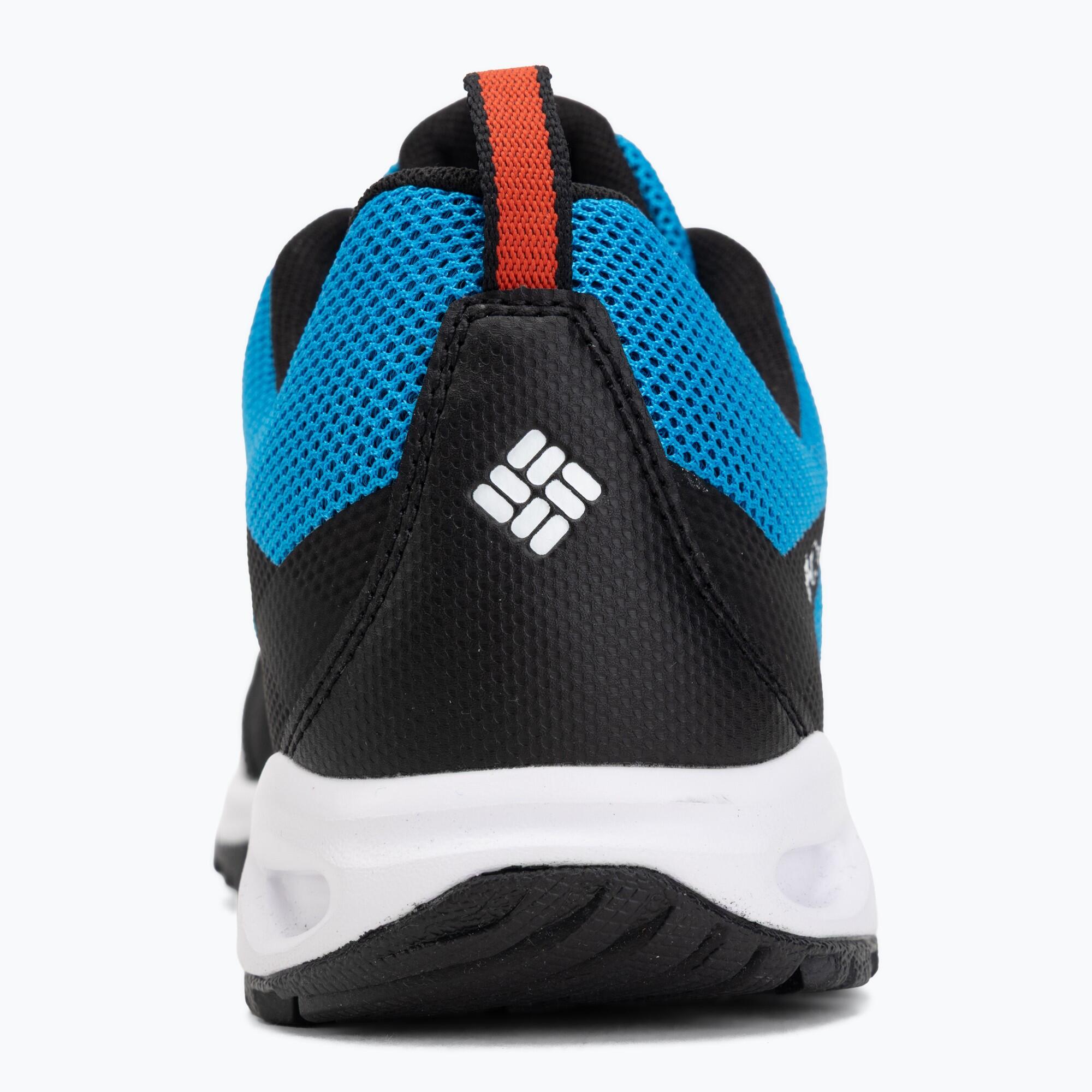 Buty turystyczne męskie Columbia Vapor Vent 6/7