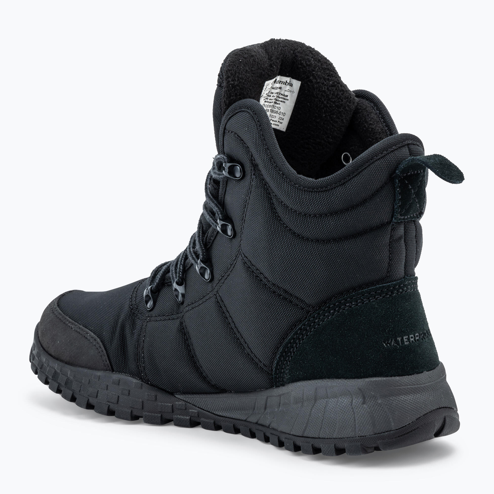 Columbia Fairbanks Oh V2 Herren-Winterstiefel 3/7
