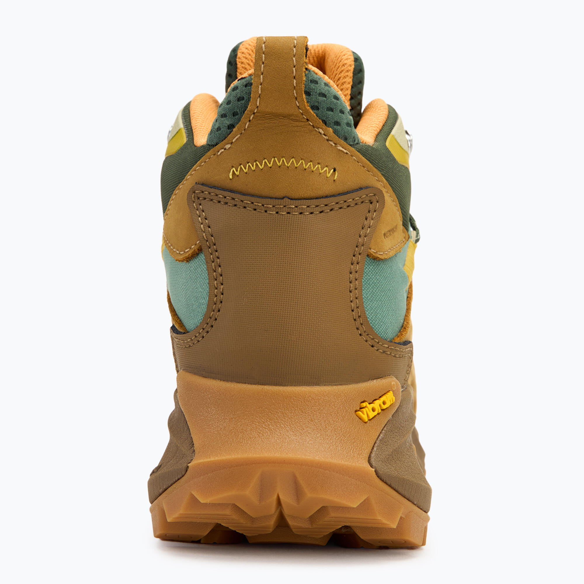 Sapatos de caminhada para mulher Merrell Moab Speed 2 Ltr Mid Wp 6/7