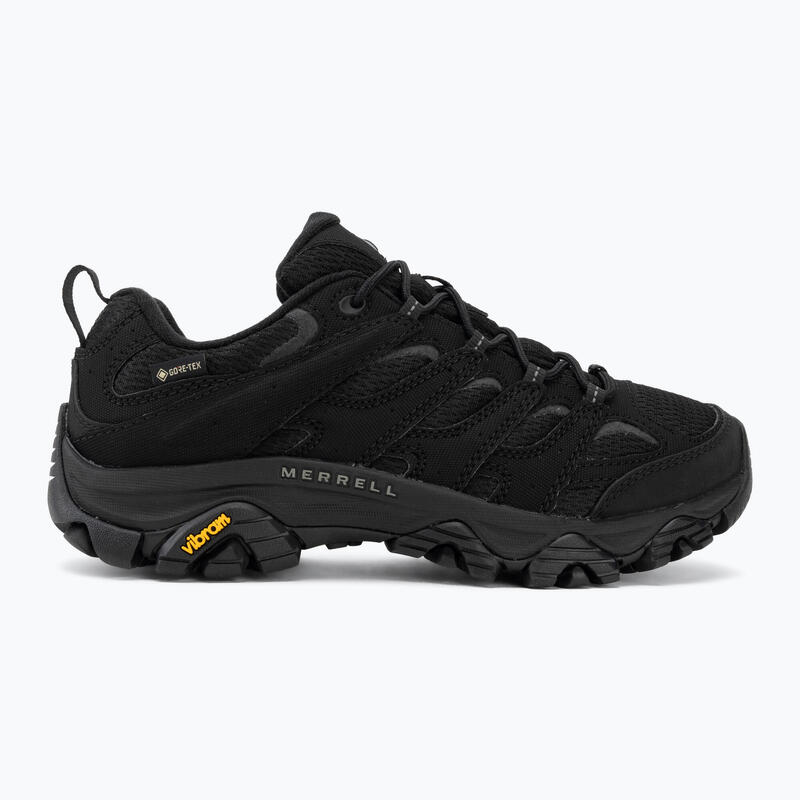 Încălțăminte de drumeție pentru bărbați Merrell Moab 3 Synthetic Gtx
