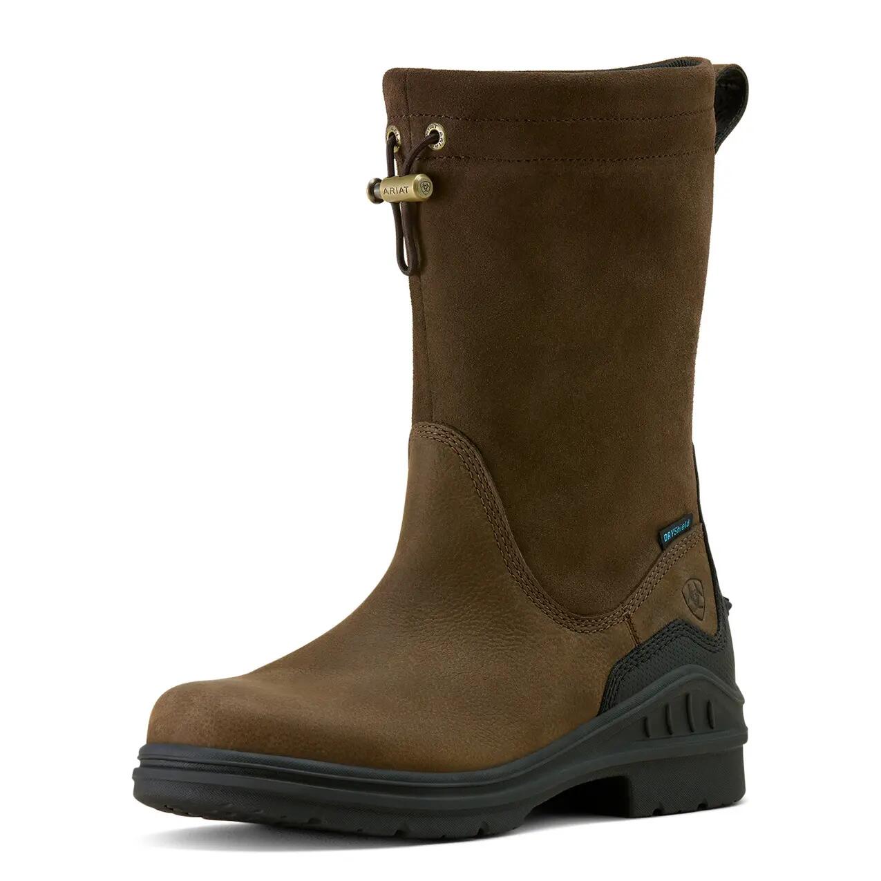 Reitstiefel Damen Ariat Barnyard Brooke 3/5