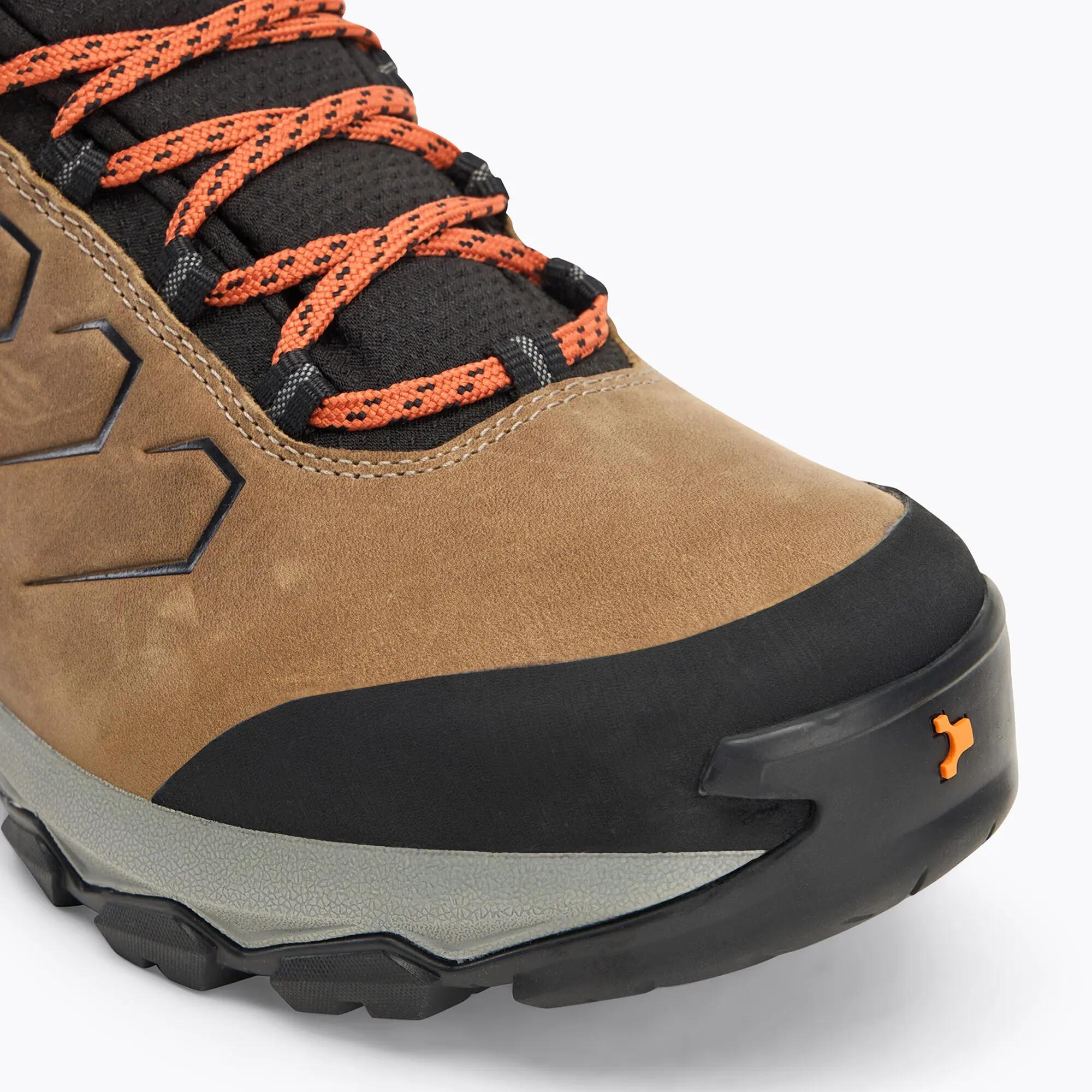 SCARPA Moraine Mid Pro Gtx Trekkingschuhe für Herren 7/7