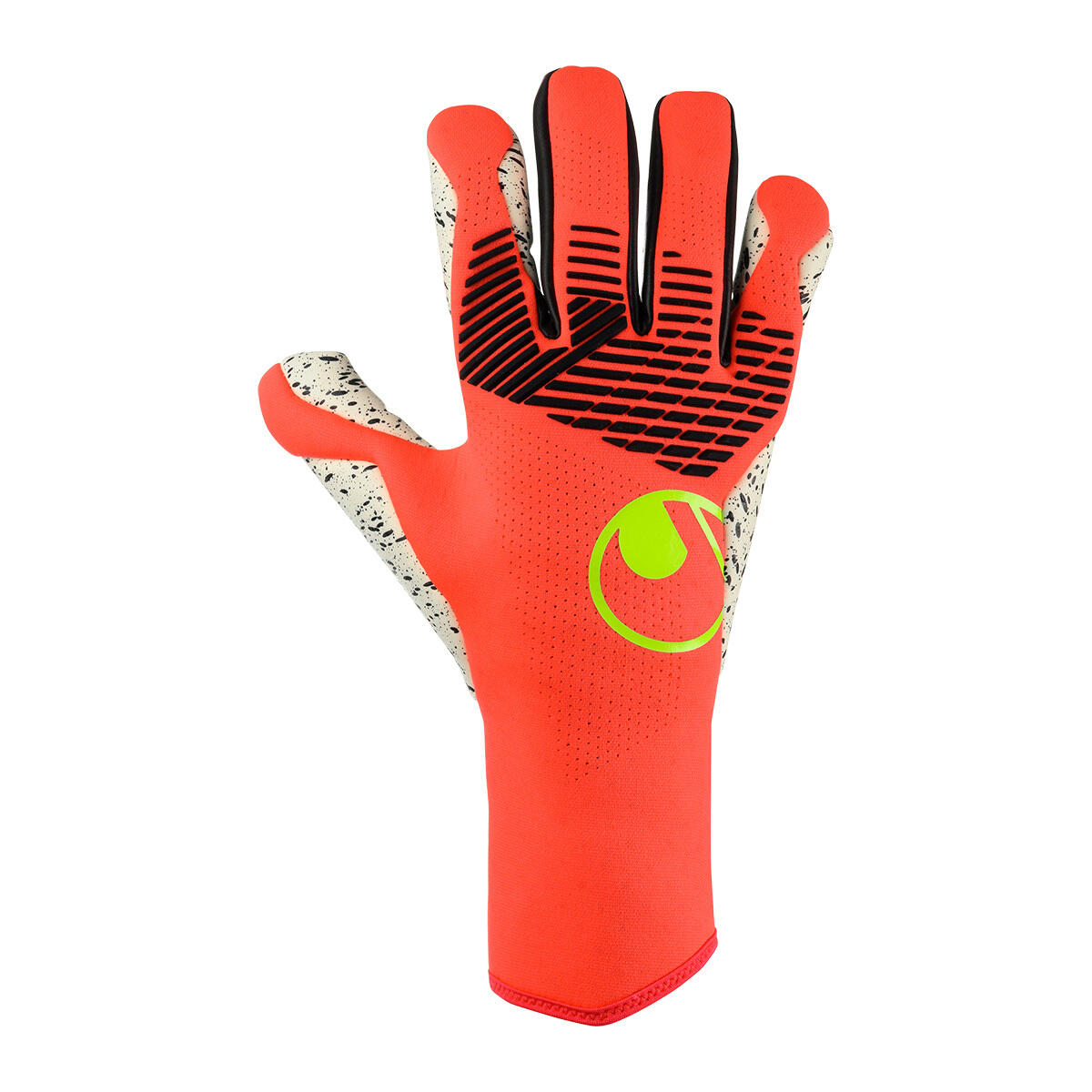 rouge / blanc / jaune neon fluo