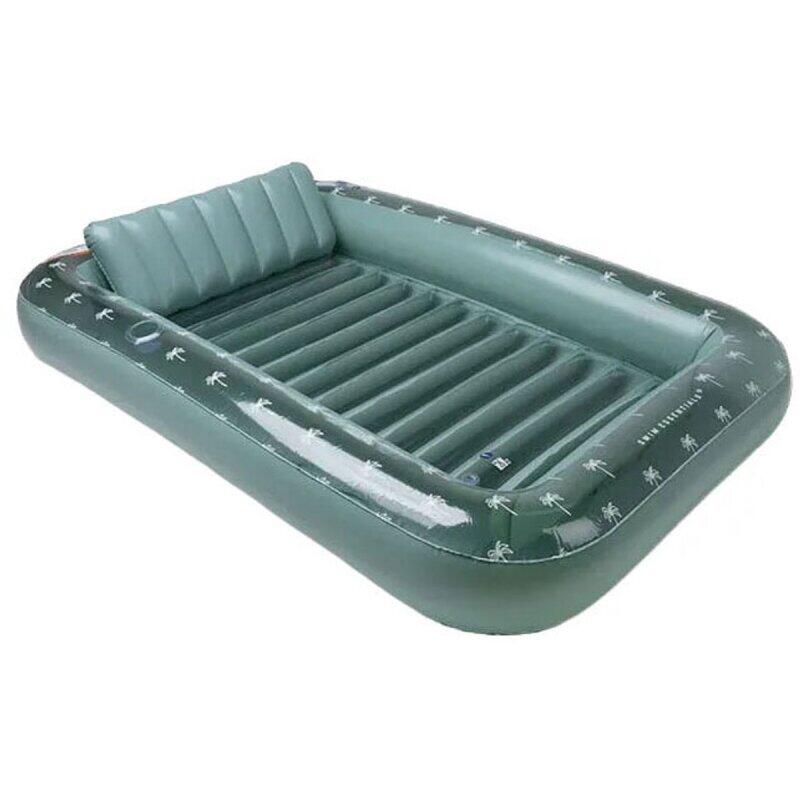 Swim Essentials Pool 204 cm Grün - Grimaud 5/5