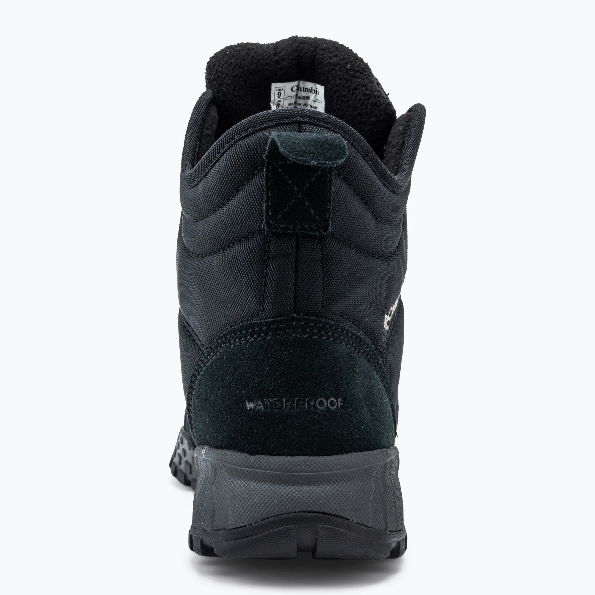 Columbia Fairbanks Oh V2 Herren-Winterstiefel 6/7