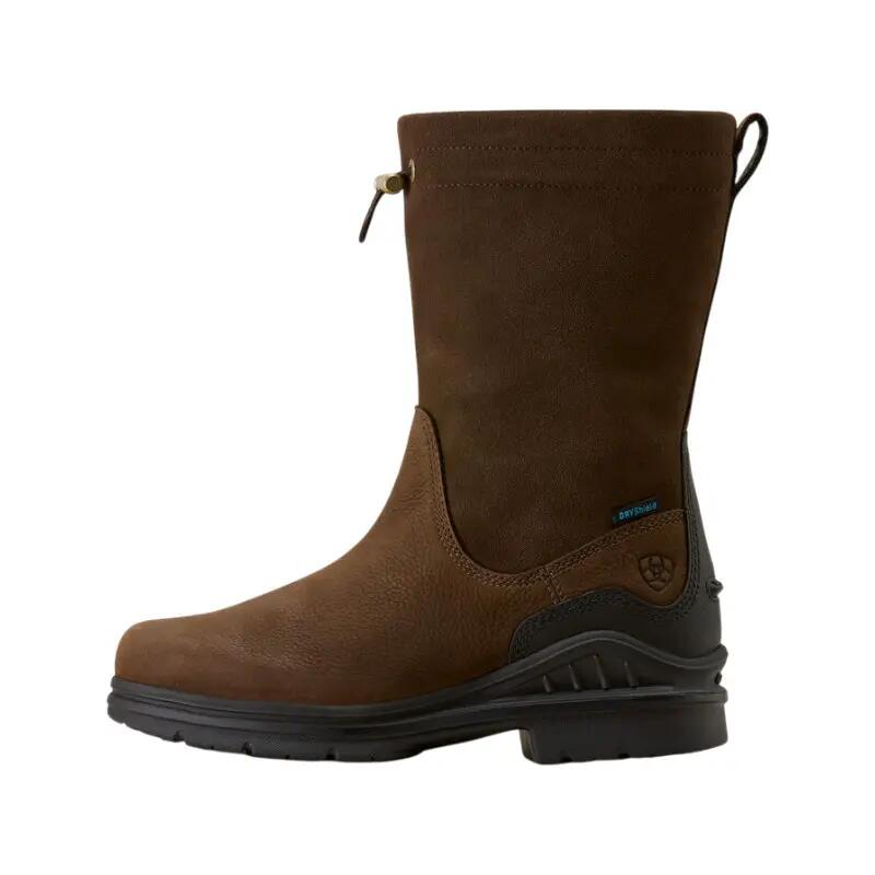 Reitstiefel Damen Ariat Barnyard Brooke 2/5