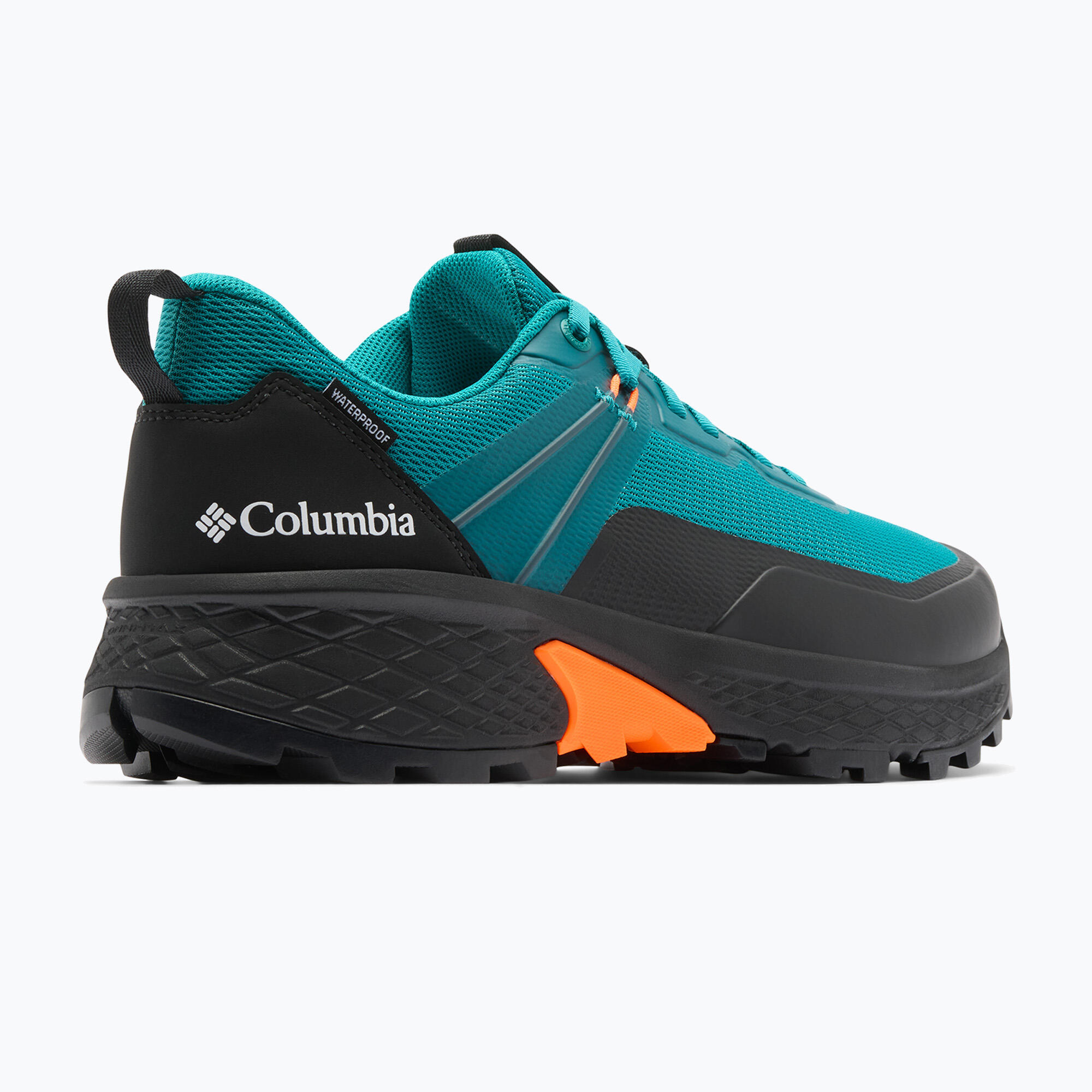 Chaussures de trekking pour hommes Columbia Tellurix Peak Waterproof 5/7