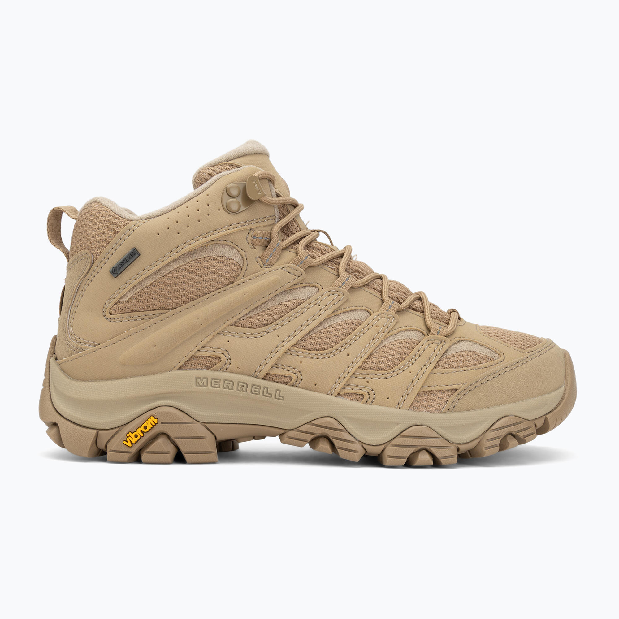 Buty trekkingowe męskie Merrell Moab 3 Synthetic Mid 2/7