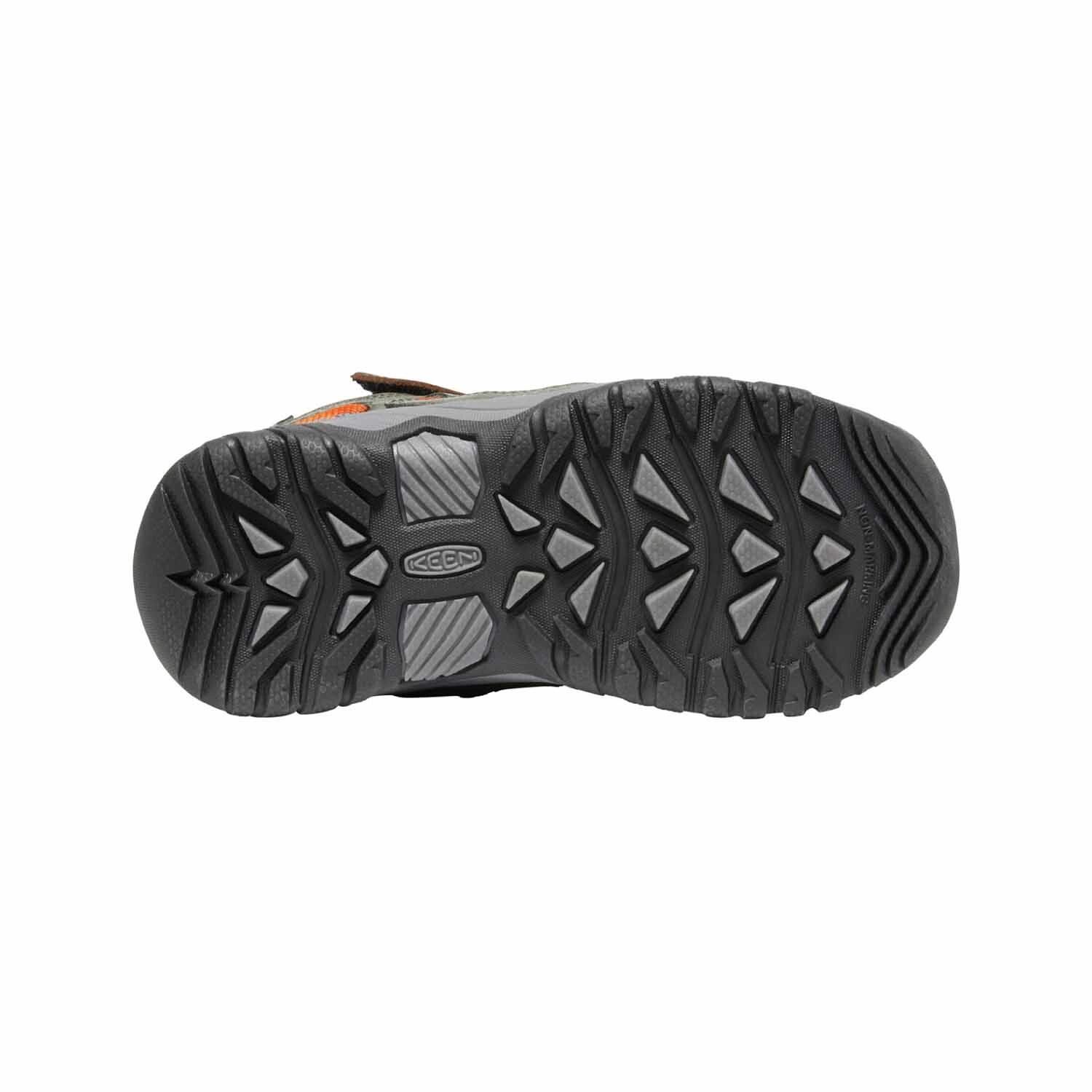Buty trekkingowe dziecięce KEEN TARGHEE MID WP 6/6