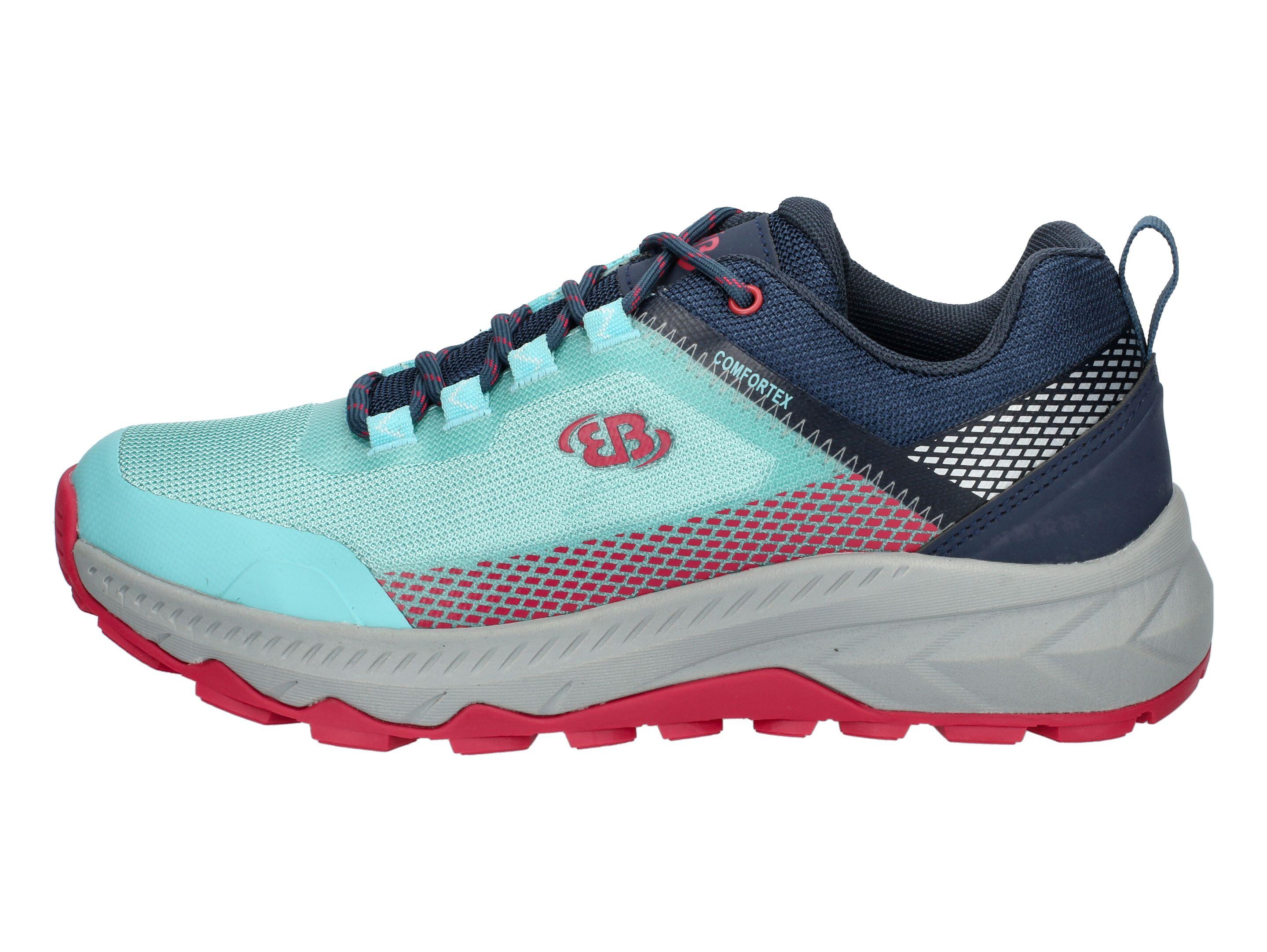 Brütting Mount Aragorn scarpa outdoor donna impermeabile traspirante 2/6