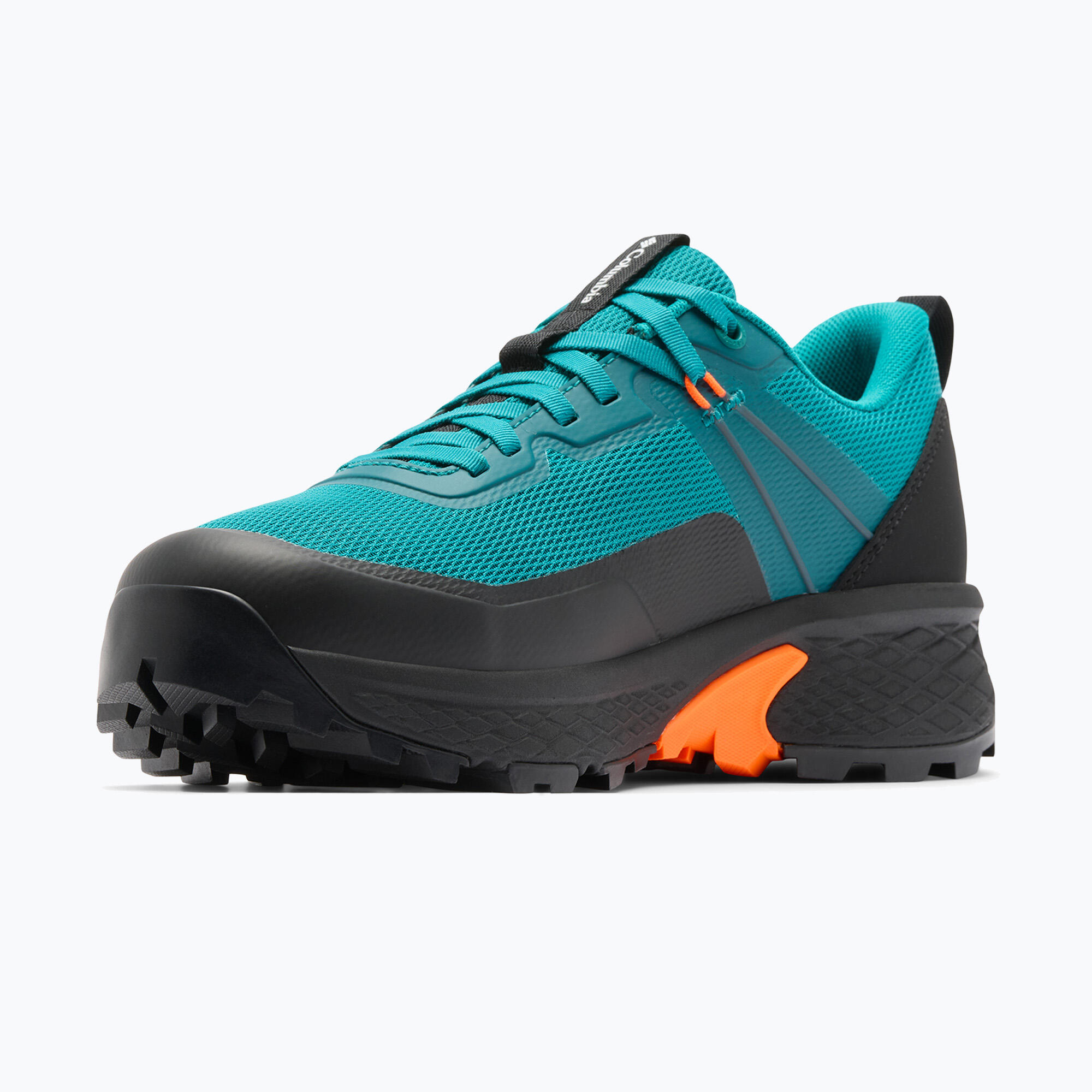 Chaussures de trekking pour hommes Columbia Tellurix Peak Waterproof 4/7