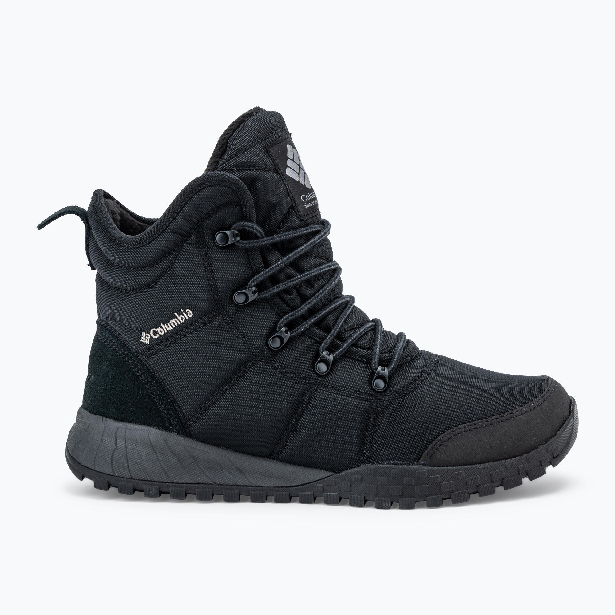 Columbia Fairbanks Oh V2 Herren-Winterstiefel 2/7