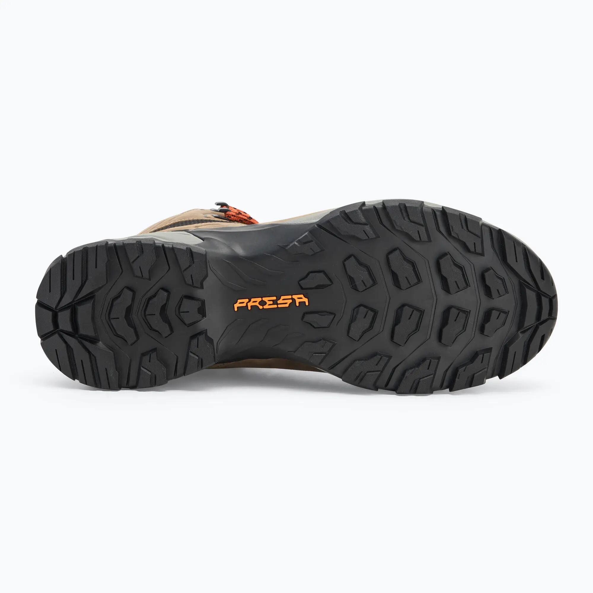 SCARPA Moraine Mid Pro Gtx Trekkingschuhe für Herren 4/7