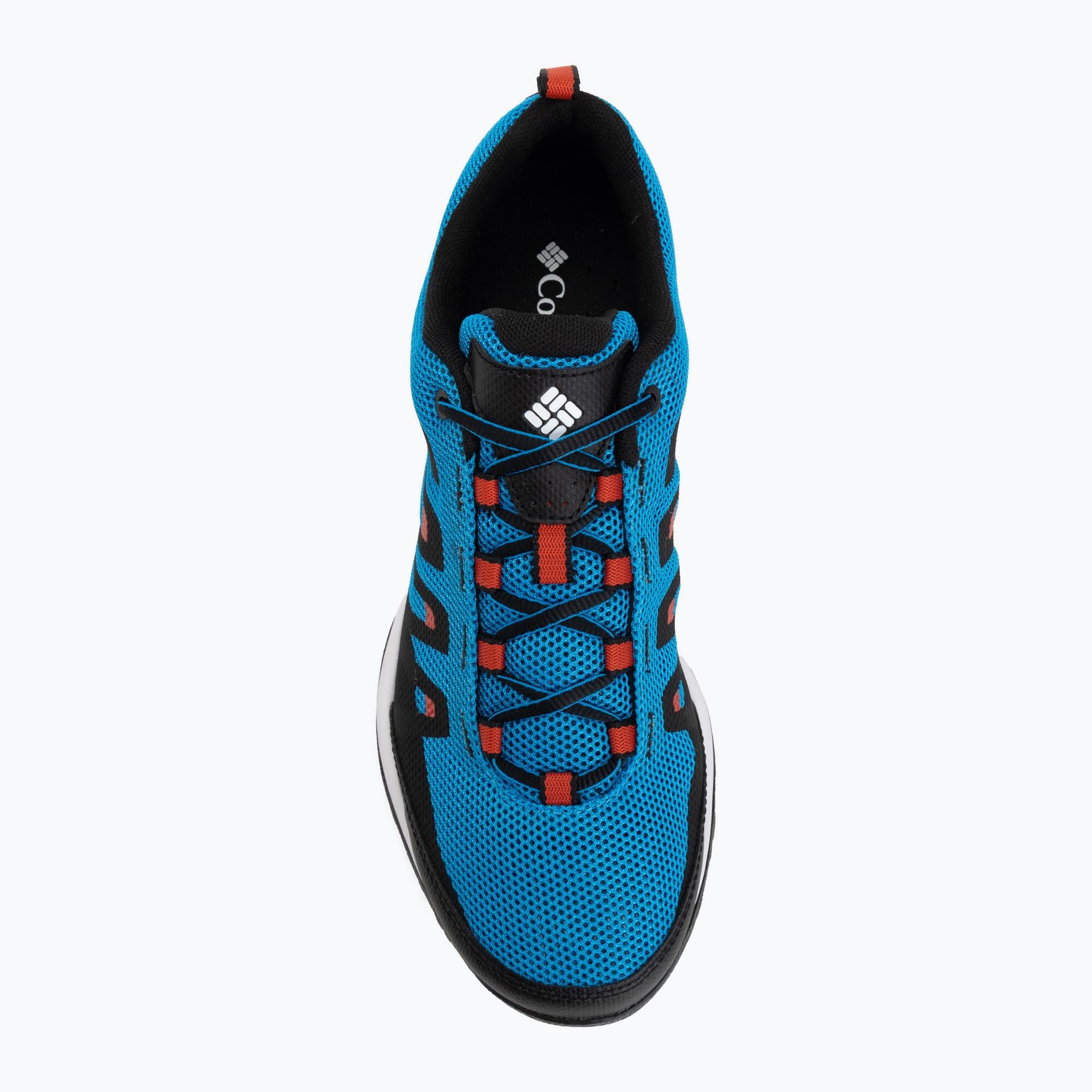 Buty turystyczne męskie Columbia Vapor Vent 5/7
