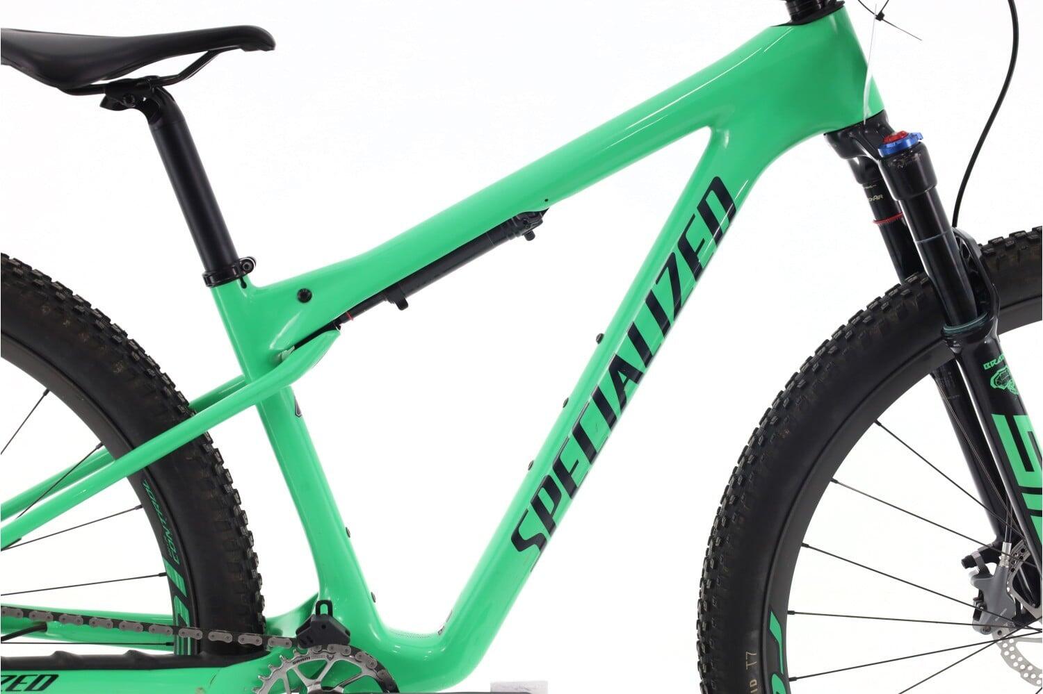 Tweedehands MTB ·  Epic WC GX AXS · Zeer goede toestand 2/8