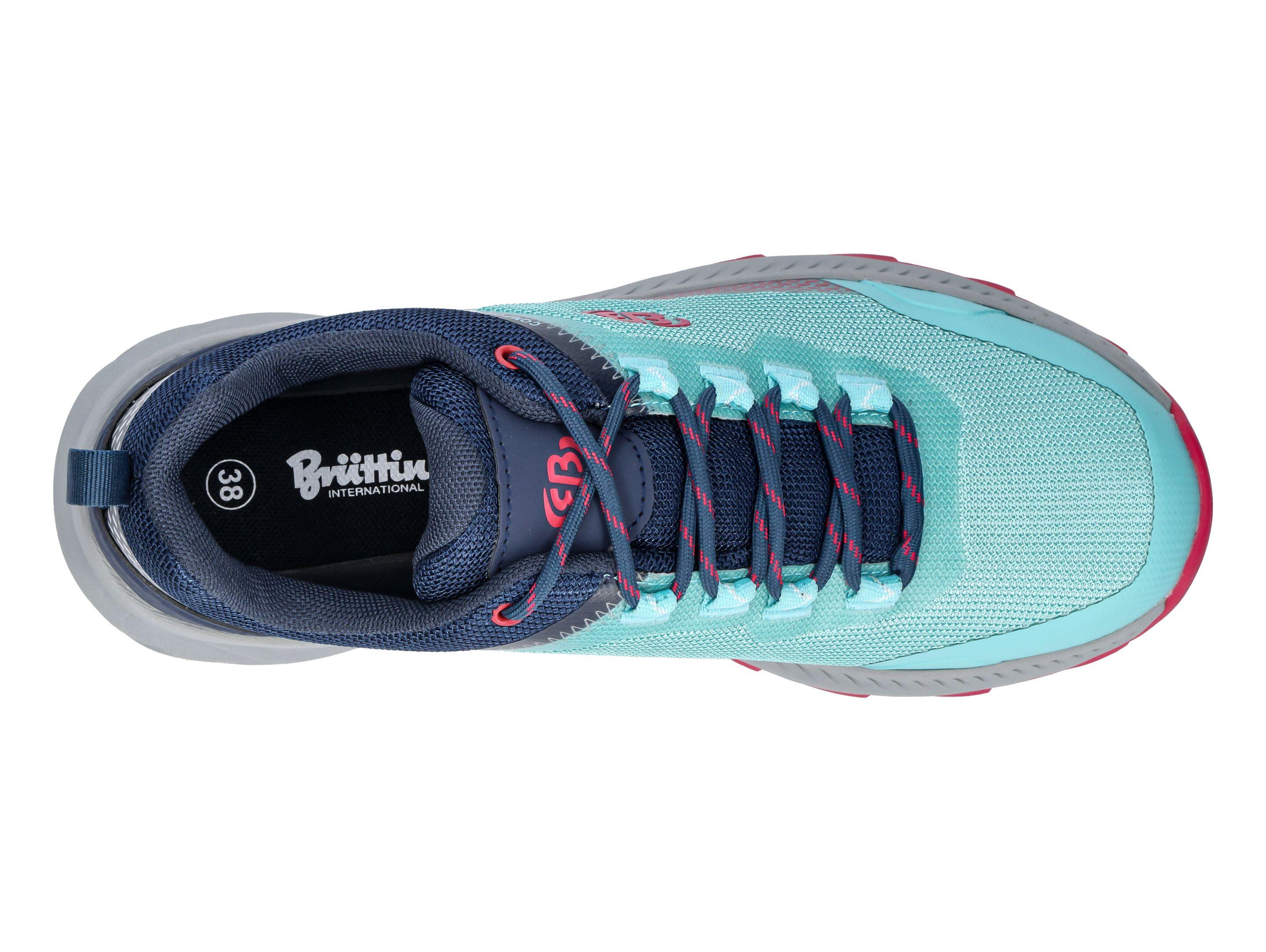 Brütting Mount Aragorn scarpa outdoor donna impermeabile traspirante 5/6