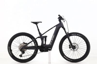 Ebike ricondizionata · Stereo Hybrid Race XT · Ottimo stato