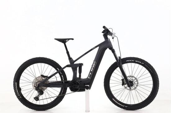 Ebike ricondizionata · Stereo Hybrid Race XT · Ottimo stato