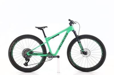 MTB ricondizionata · Epic WC GX AXS · Ottimo stato