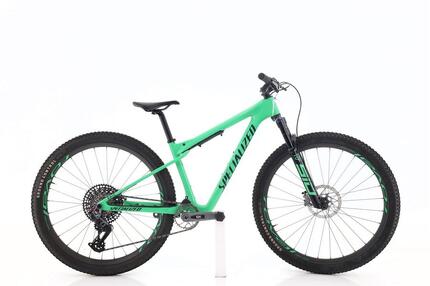 Segunda Vida · MTB · Epic WC GX AXS · Muy buen estado