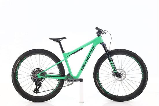 Segunda Vida · MTB · Epic WC GX AXS · Muy buen estado