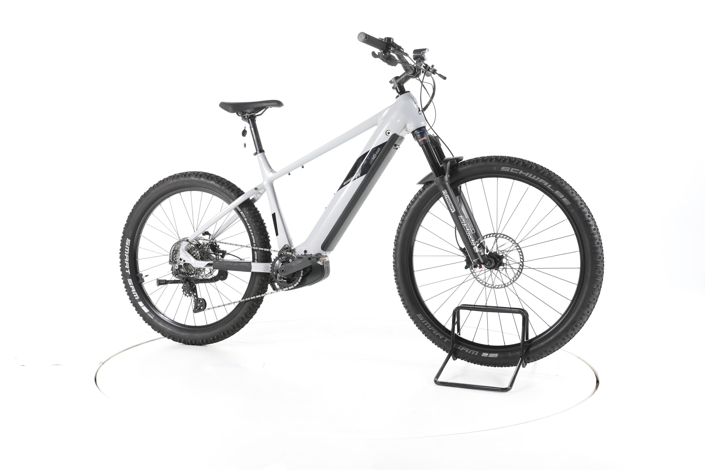 Segunda vida - MORRISON Mohawk E-Bike - Em muito bom estado. 2/7