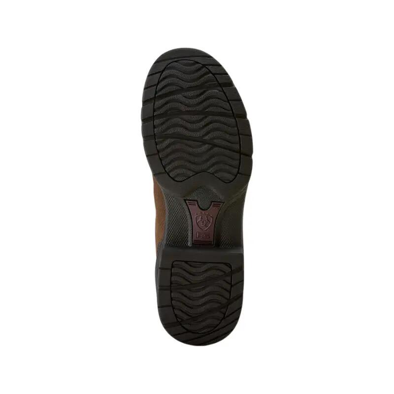 Reitstiefel Damen Ariat Barnyard Brooke 4/5