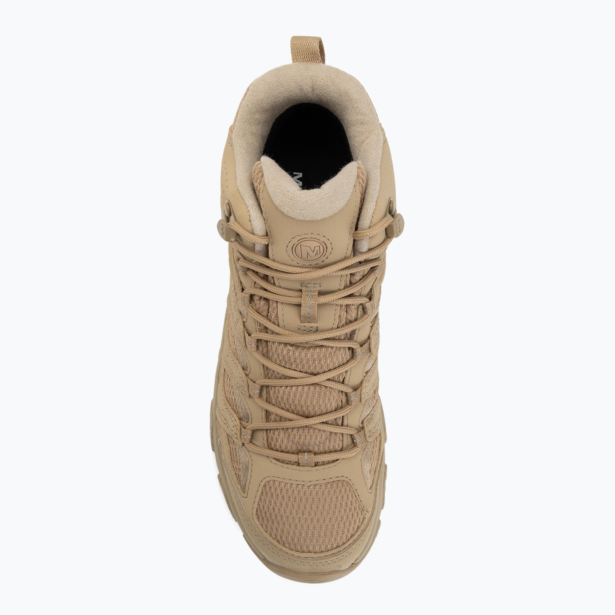Buty trekkingowe męskie Merrell Moab 3 Synthetic Mid 5/7