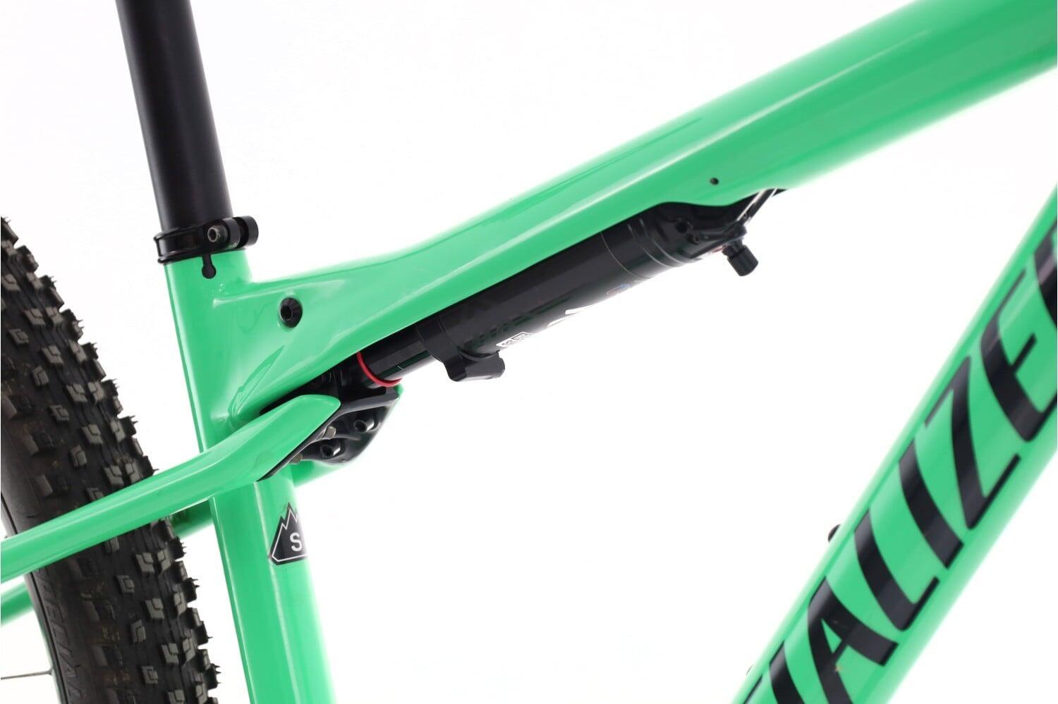 Tweedehands MTB ·  Epic WC GX AXS · Zeer goede toestand 7/8