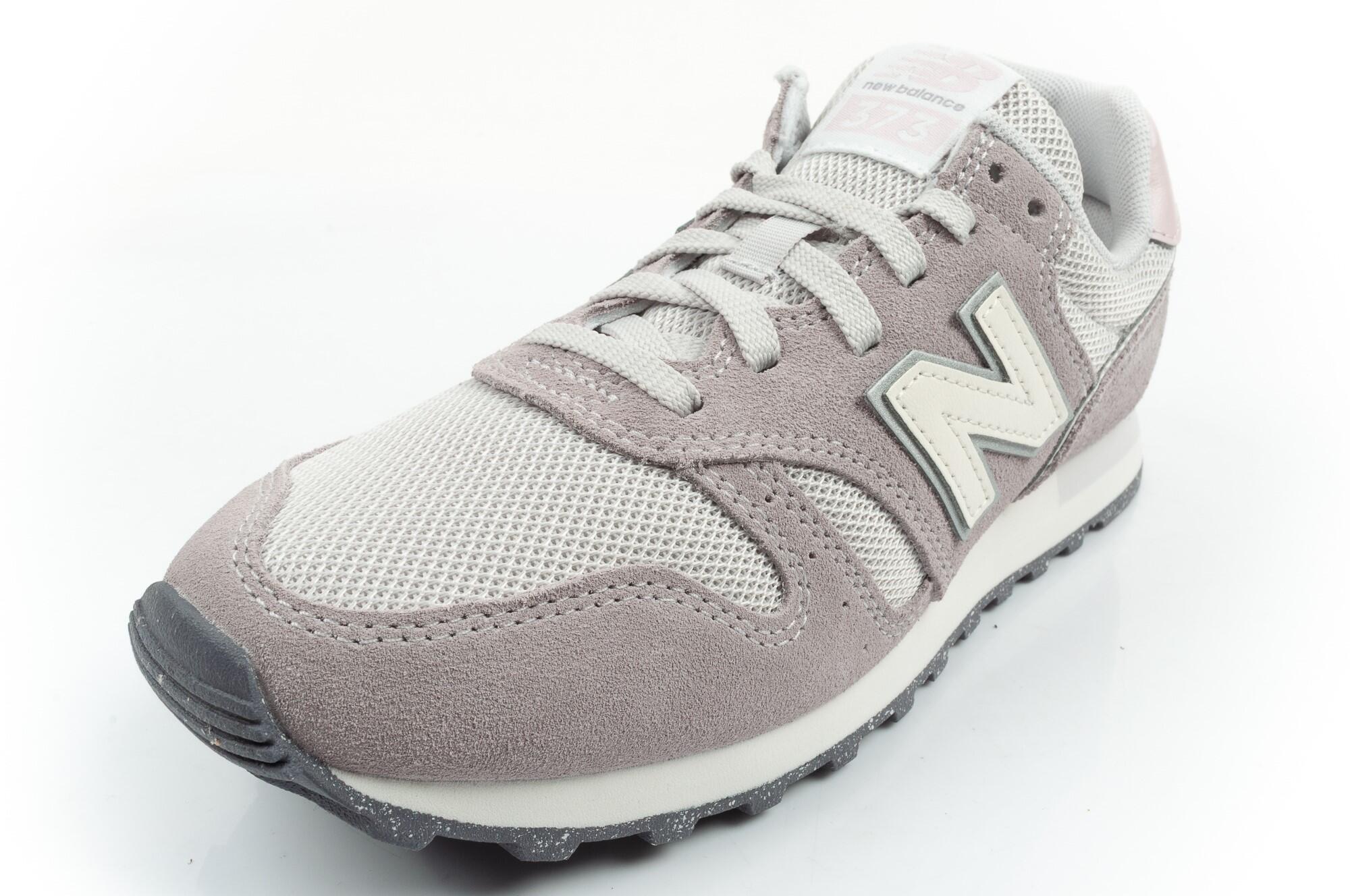 Chaussures de sport pour femmes New Balance 373 3/7