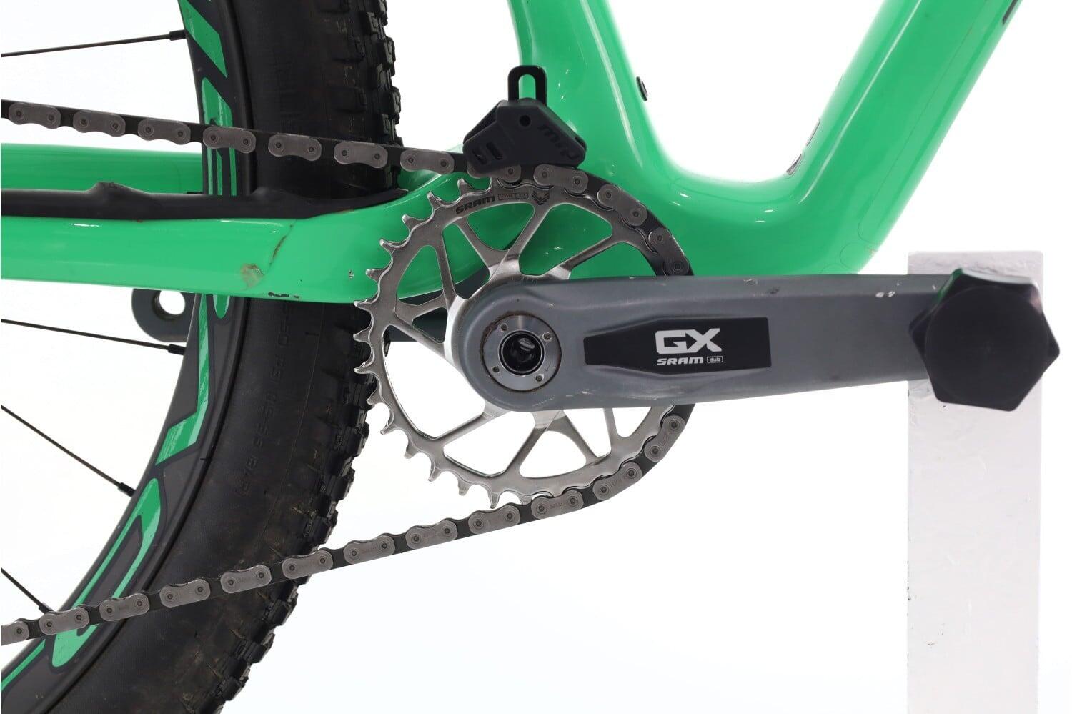 Tweedehands MTB ·  Epic WC GX AXS · Zeer goede toestand 4/8